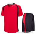 Kits de uniformes de fútbol al por mayor Jersey